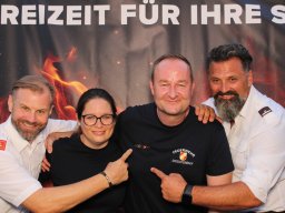 Dorffest 2026 Fotobox